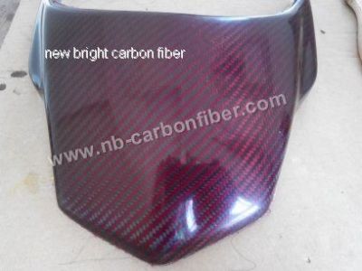 carbon fiber parts