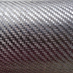 1K140g斜纹碳纤维面料