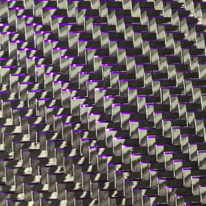 mercurial vapor carbon fiber
