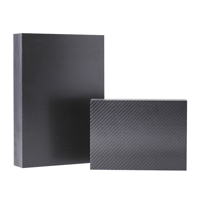 Preparation process of carbon fiber composites (Part 1)