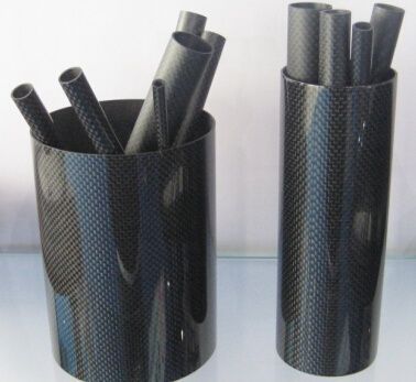 carbon fiber tube