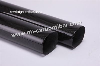 carbon fiber tube