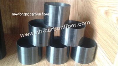 carbon fiber tube