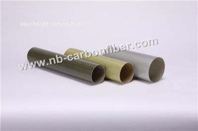 carbon fiber tube