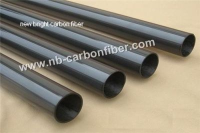 carbon fiber tube