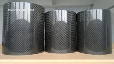 carbon fiber tube