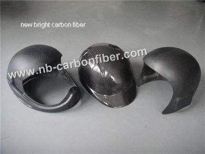 carbon fiber parts