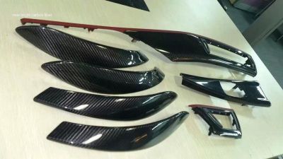 carbon parts