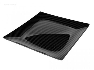 carbon fiber dish