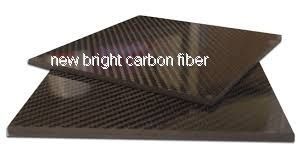 carbon fiber plate