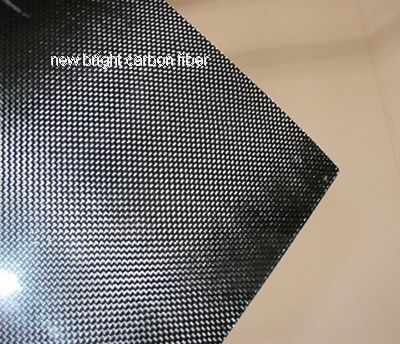 carbon fiber plate