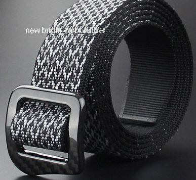 carbon fiber belt for sport