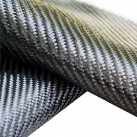 6K carbon fiber fabric