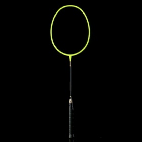 All-Carbon Fiber Badminton Racket
