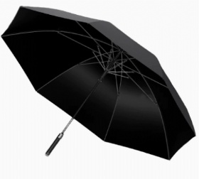 Automatic ultra-light carbon fiber umbrella